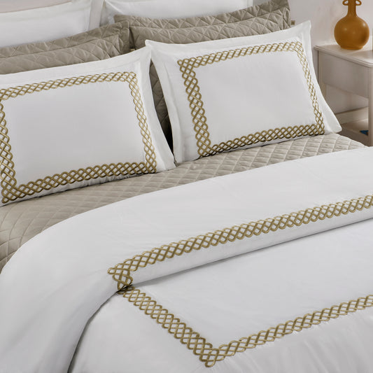 PASIONI Carina 2 li Yastık Kılıfı