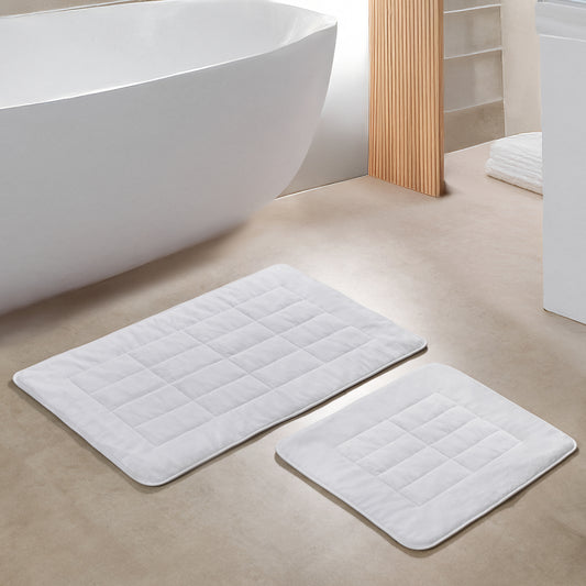Pasioni 100% Pamuklu Banyo Paspası - Premium Konfor ve Şıklık
