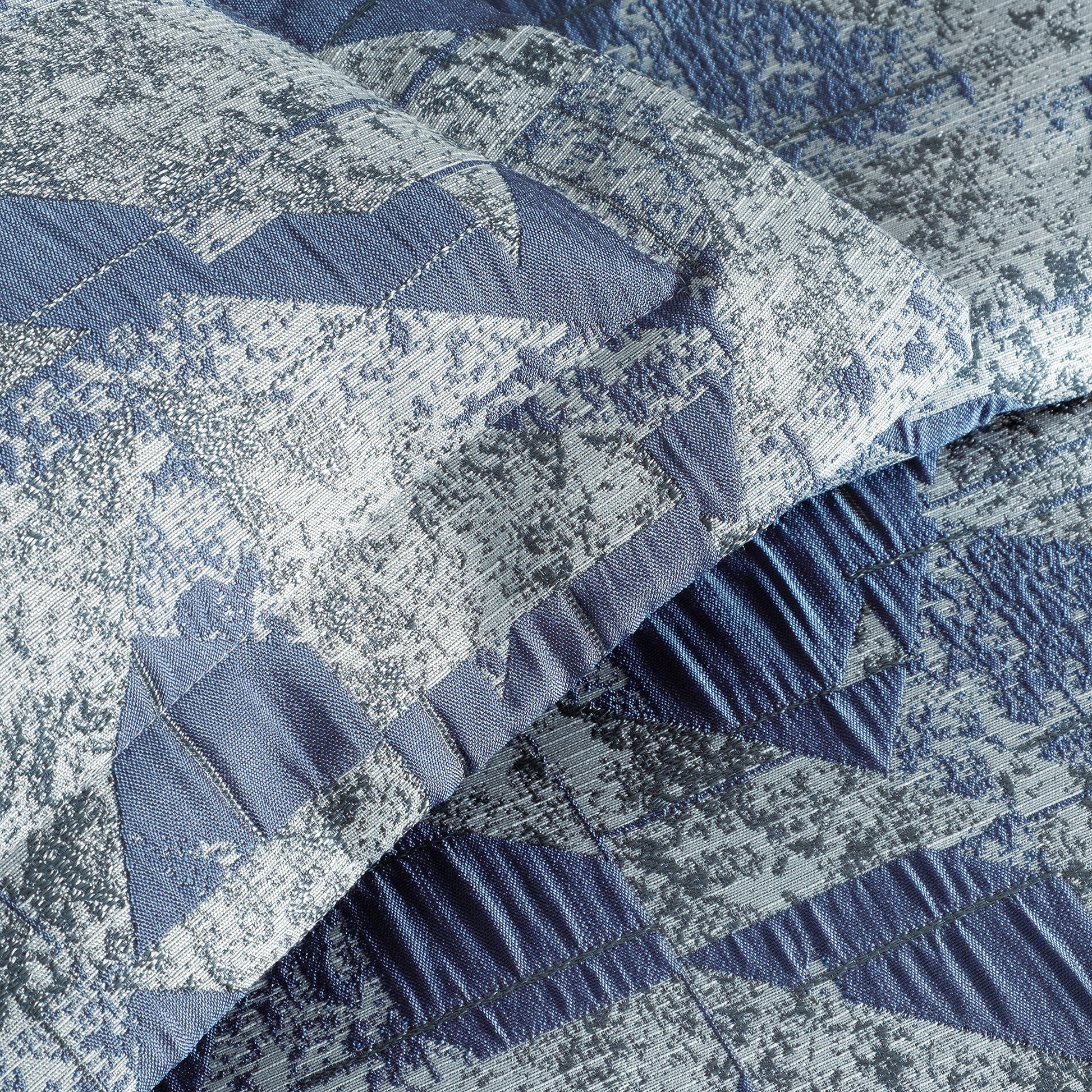 Caledon - Jakar Çift Kişilik Yatak Örtüsü Takımı - Pasioni