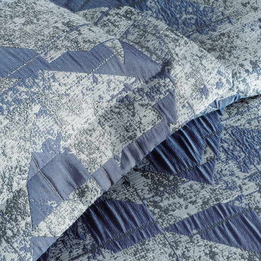 Caledon - Jakar Çift Kişilik Yatak Örtüsü Takımı - Pasioni