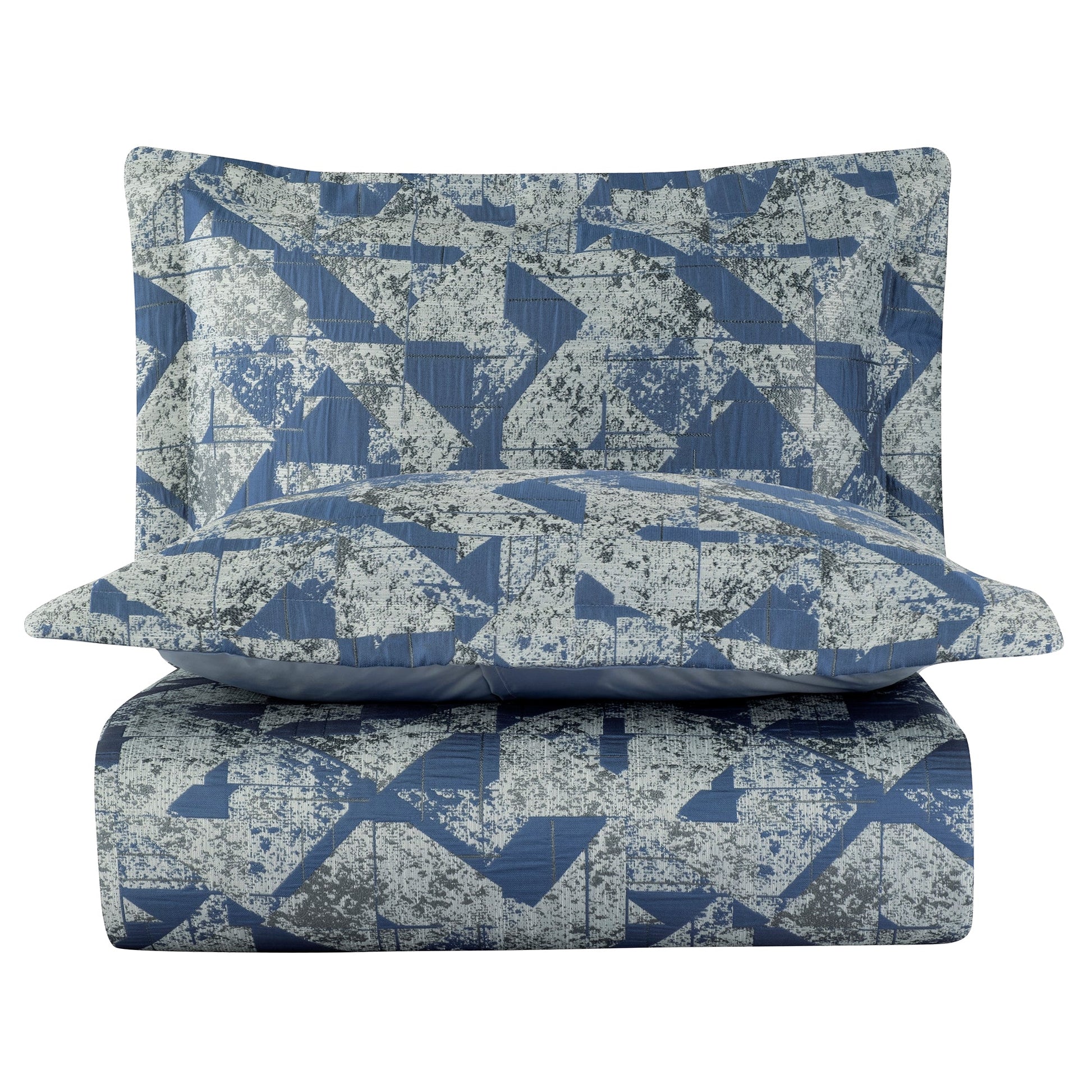 Caledon - Jakar Çift Kişilik Yatak Örtüsü Takımı - Pasioni