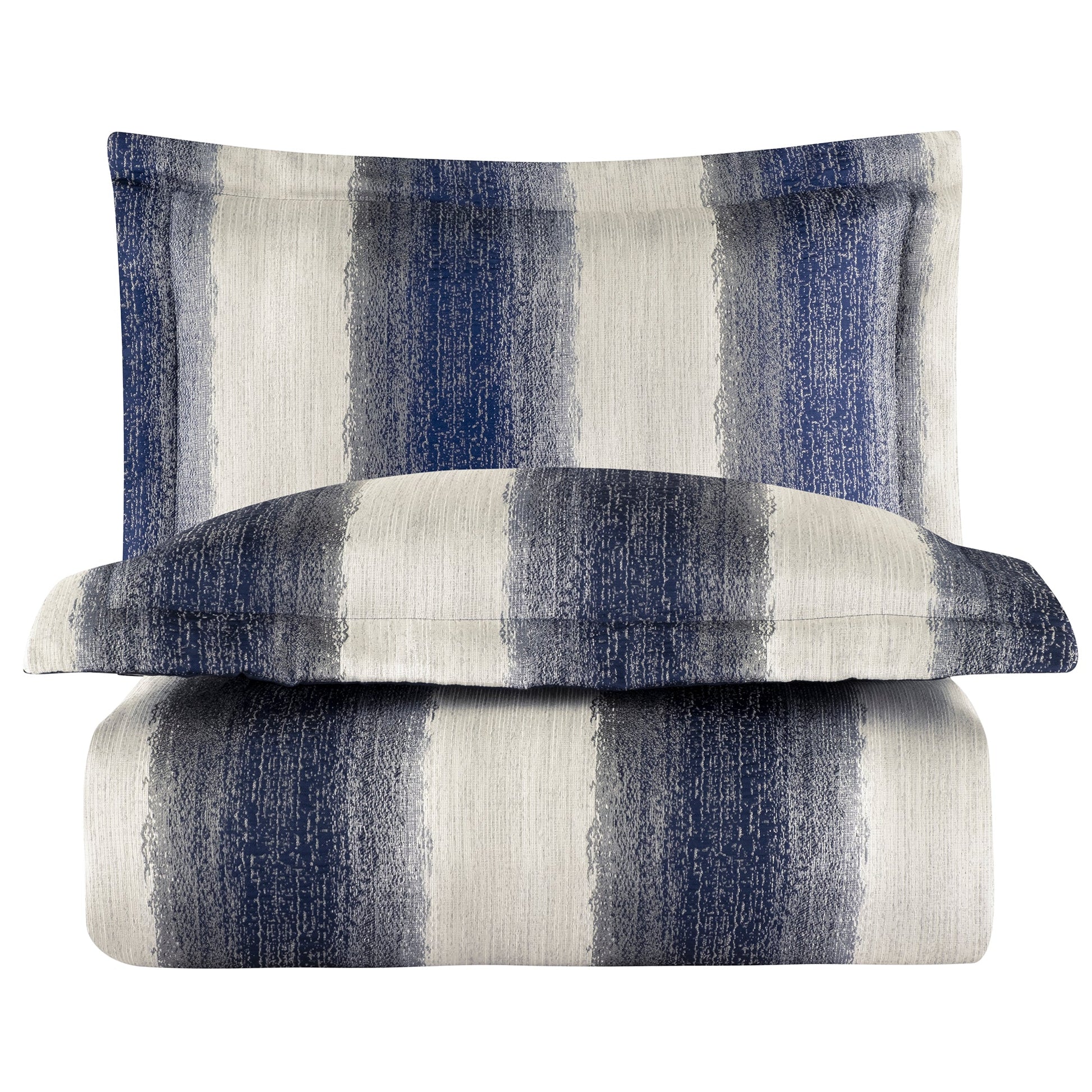 Sauro - Jakar Çift Kişilik Yatak Örtüsü Takımı - Pasioni