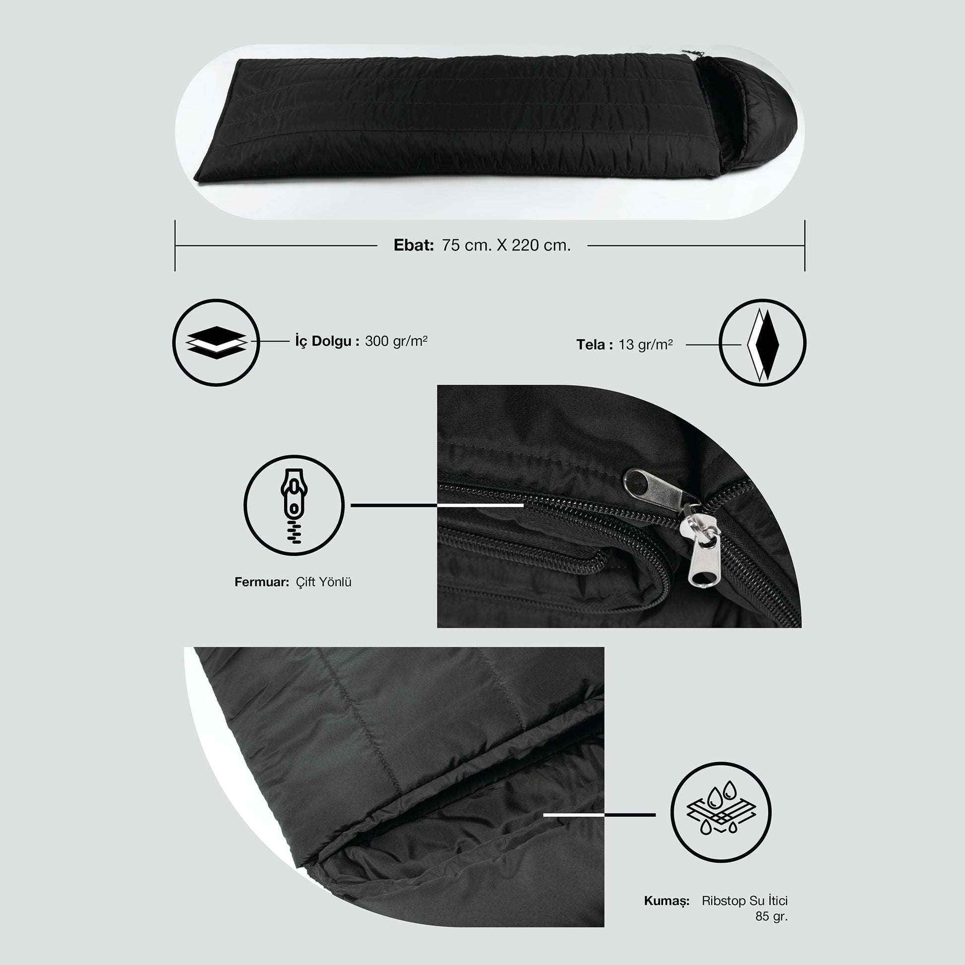 Utty - Uyku Tulumu - Pasioni